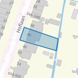 Perceel KLG00-D-9645