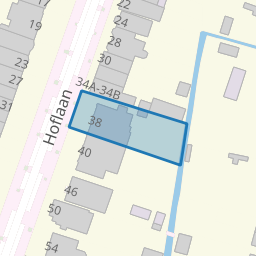 Perceel KLG00-D-9646