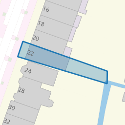 Perceel KLG00-D-9647