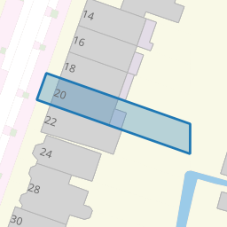 Perceel KLG00-D-9648