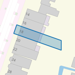 Perceel KLG00-D-9649