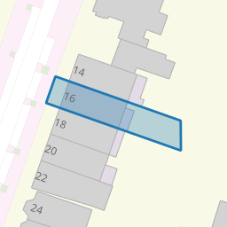 Perceel KLG00-D-9650