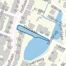 Perceel KLG00-D-9654