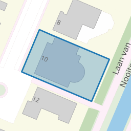 Perceel KLG00-D-9661