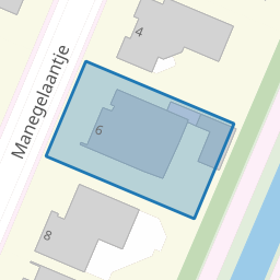 Perceel KLG00-D-9662