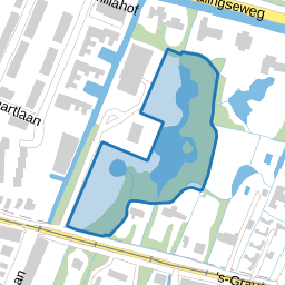 Perceel KLG00-D-9672