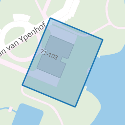 Perceel KLG00-D-9673