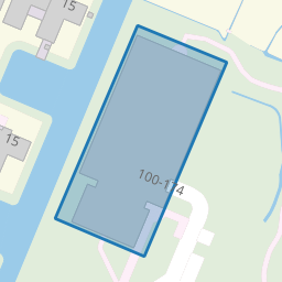 Perceel KLG00-D-9674