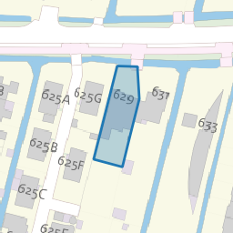 Perceel KLG00-D-9681