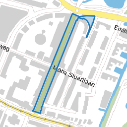 Perceel KLG00-D-9706