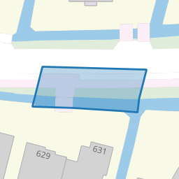 Perceel KLG00-D-9710