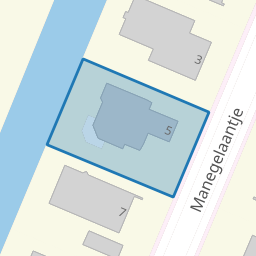 Perceel KLG00-D-9713