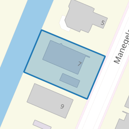 Perceel KLG00-D-9714