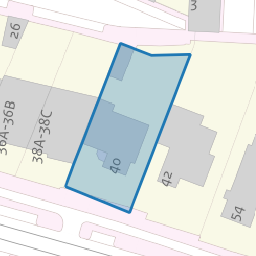 Perceel KLG00-D-9716