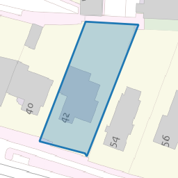 Perceel KLG00-D-9717