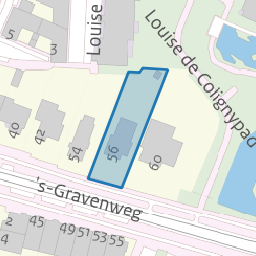 Perceel KLG00-D-9722