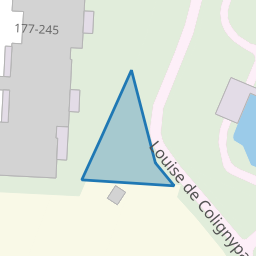 Perceel KLG00-D-9724