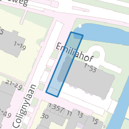 Perceel KLG00-D-9735