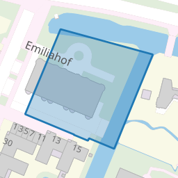 Perceel KLG00-D-9743