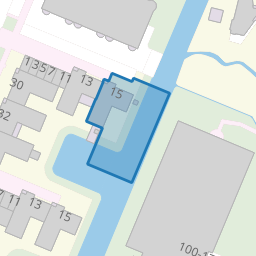 Perceel KLG00-D-9755