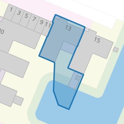 Perceel KLG00-D-9756