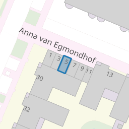 Perceel KLG00-D-9758