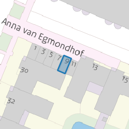 Perceel KLG00-D-9759