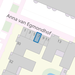 Perceel KLG00-D-9760