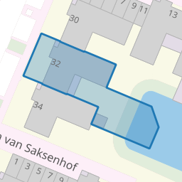 Perceel KLG00-D-9762