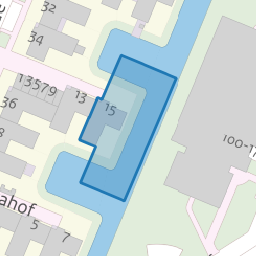 Perceel KLG00-D-9764