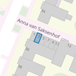 Perceel KLG00-D-9770