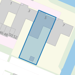 Perceel KLG00-D-9774