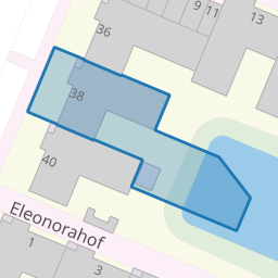 Perceel KLG00-D-9789