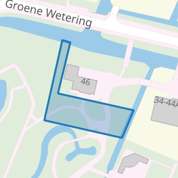 Perceel KLG00-D-9791