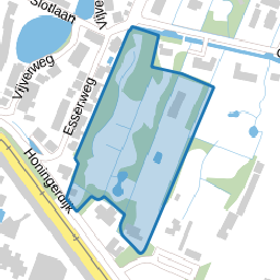 Perceel KLG00-D-9792