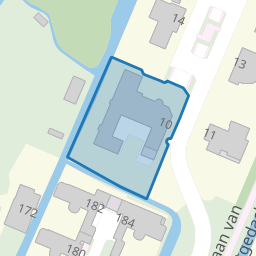 Perceel KLG00-D-9812