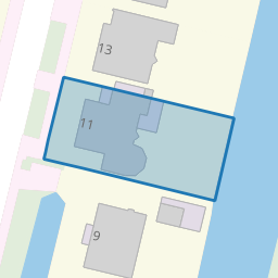 Perceel KLG00-D-9825