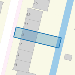 Perceel KLG00-D-9831