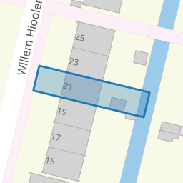 Perceel KLG00-D-9837