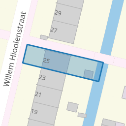 Perceel KLG00-D-9839