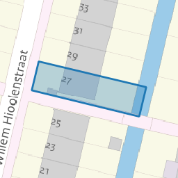 Perceel KLG00-D-9840