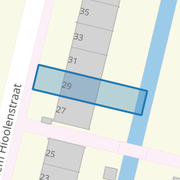 Perceel KLG00-D-9841