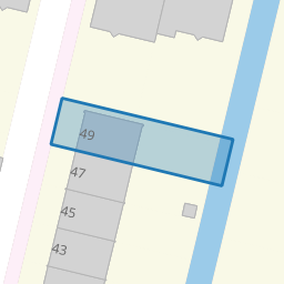 Perceel KLG00-D-9851