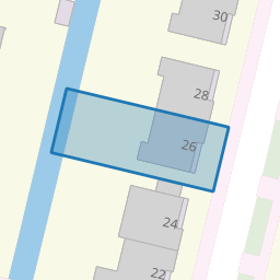 Perceel KLG00-D-9857