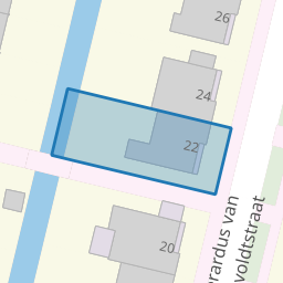 Perceel KLG00-D-9859