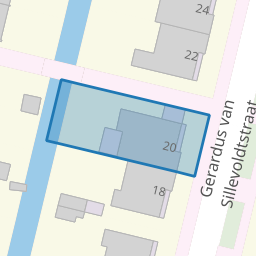 Perceel KLG00-D-9860