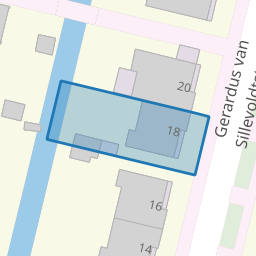 Perceel KLG00-D-9861