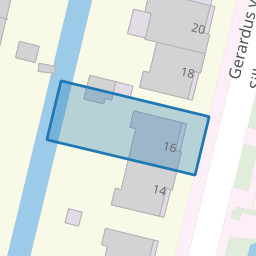 Perceel KLG00-D-9862