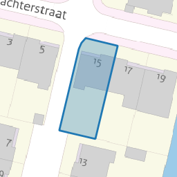 Perceel KLG00-D-9874