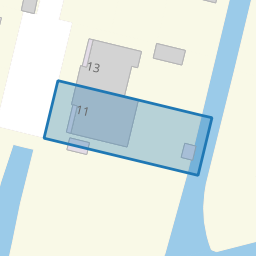 Perceel KLG00-D-9876